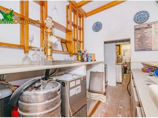Local Comercial en venta en Ronda, Granada