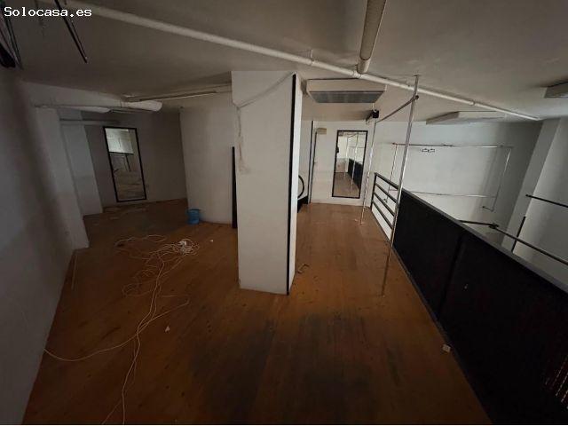 Local Comercial en alquiler en Valladolid, Plaza Mayor
