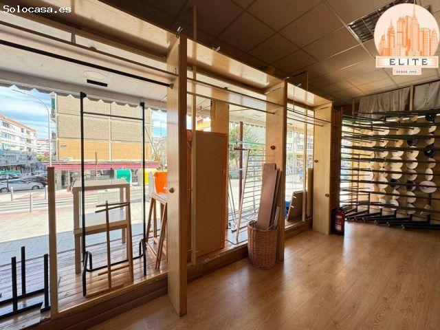 Local Comercial en alquiler en Alcorcón, Madrid