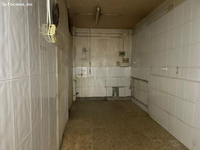 Local Comercial en alquiler en Barri Centre, Baix Llobregat
