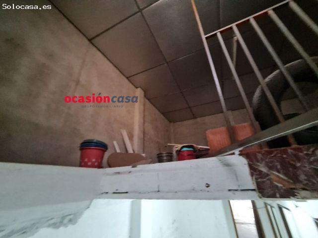 Local Comercial en venta en Peñarroya-pueblonuevo