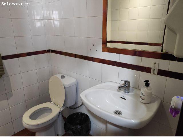 Local Comercial en venta en Distrito Macarena, Sevilla