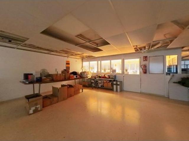 Local Comercial en alquiler en Centro, Málaga-Costa del Sol