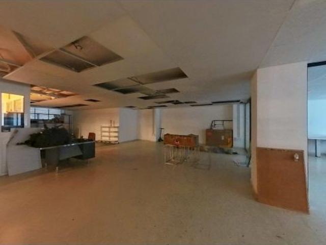 Local Comercial en alquiler en Centro, Málaga-Costa del Sol