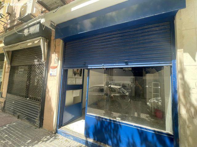 Local Comercial en alquiler en Distrito 4, Bahía de Cádiz