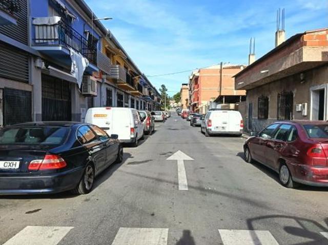 Local Comercial en venta en La Alberca, Área Metropolitana de Murcia