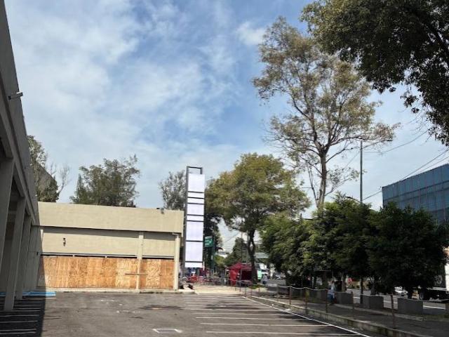 Local Comercial en renta en Iztacalco, Ciudad de México