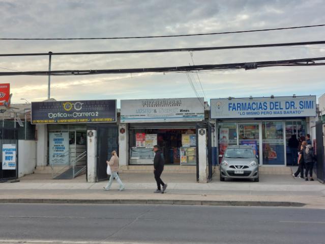 Oficina en arriendo en Quilpué, Valparaíso