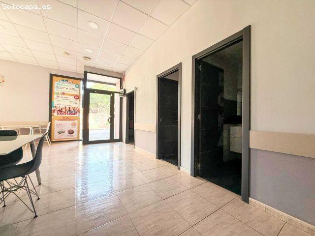Local Comercial en alquiler en Montsià, Catalunya