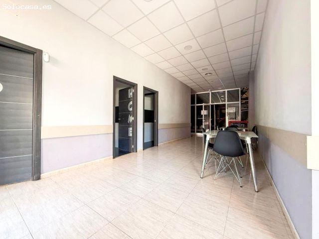 Local Comercial en alquiler en Montsià, Catalunya
