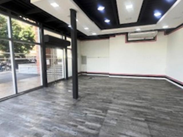 Local Comercial en venta en Leoncio Martínez, Miranda