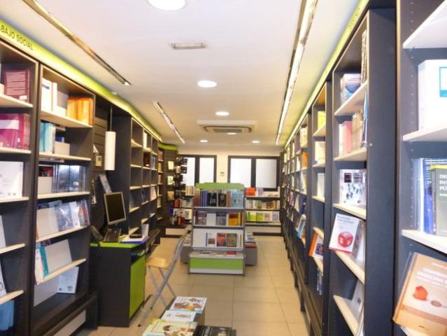 Oficina en venta en Chamberí, Madrid