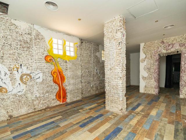 Local Comercial en venta en Centro, Málaga-Costa del Sol