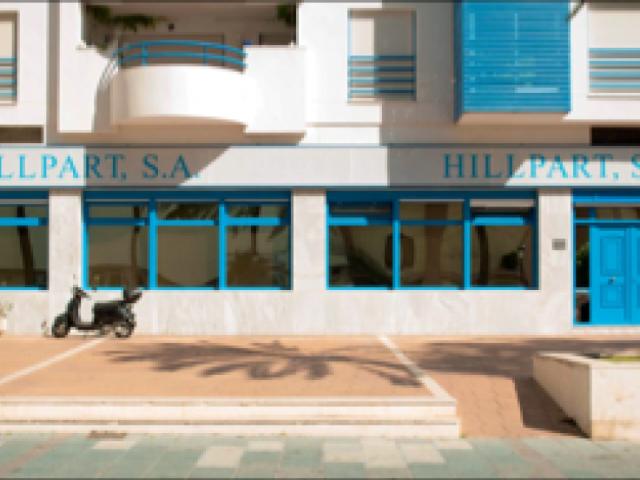 Oficina en venta en Costa del Sol Occidental, Andalucía