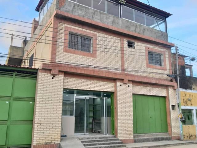 Local Comercial en venta en Silva, Falcón
