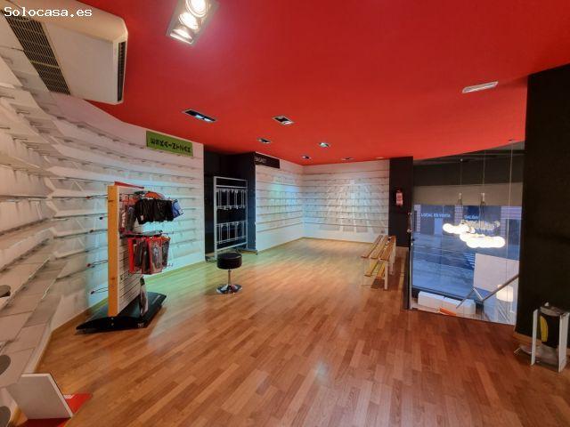 Local Comercial en alquiler en Ibaiondo, Bilbao