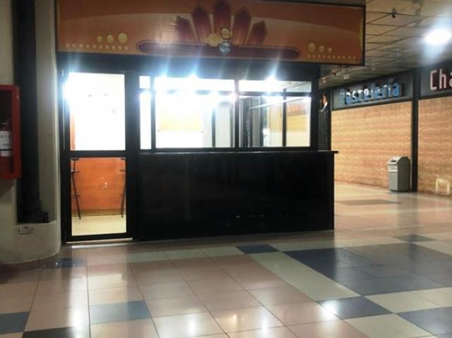 Local Comercial en venta en Montalbán, Distrito Capital