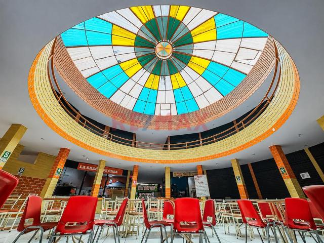 Local Comercial venta en Comas, Lima Metropolitana
