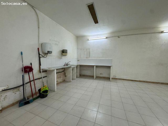 Local Comercial en alquiler en el Camp de Túria, Valencia