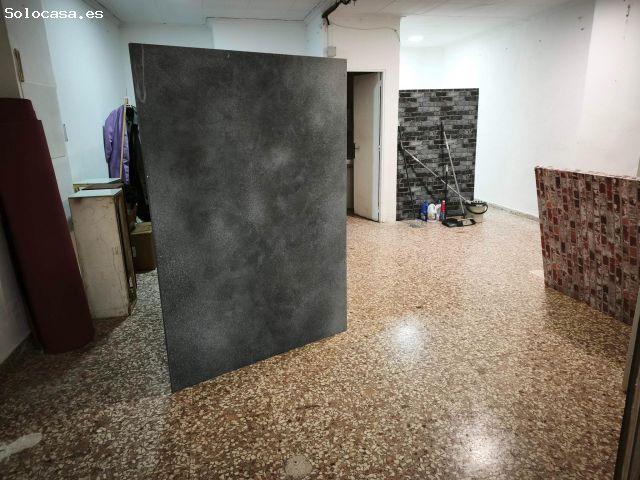 Local Comercial en alquiler en Almansa, Castilla-La Mancha