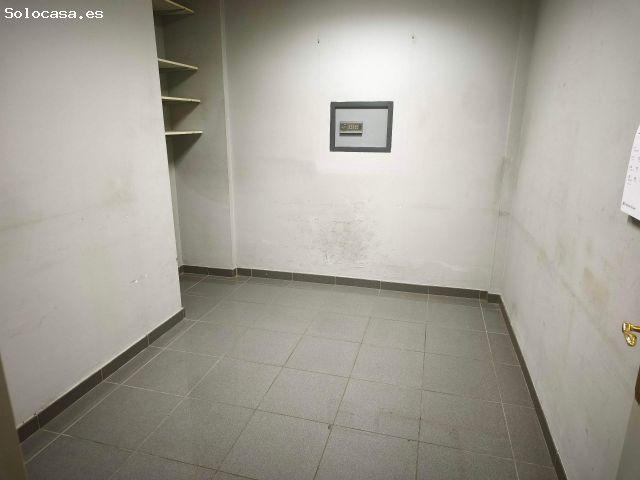 Local Comercial en alquiler en Almansa, Castilla-La Mancha