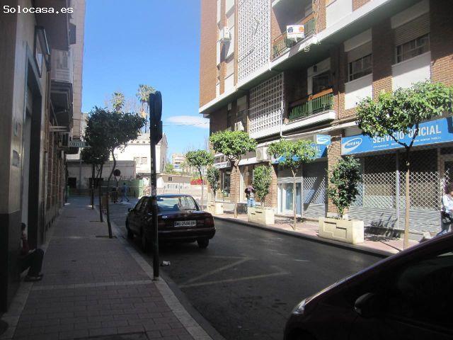 Local Comercial en alquiler en Murcia, Murcia