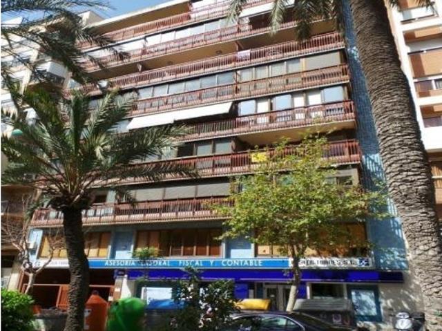 Local Comercial en venta en Mercat, l'Alacantí