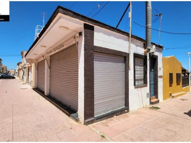 Local Comercial en venta en Rincón de San Ginés, Campo de Cartagena y Mar Menor