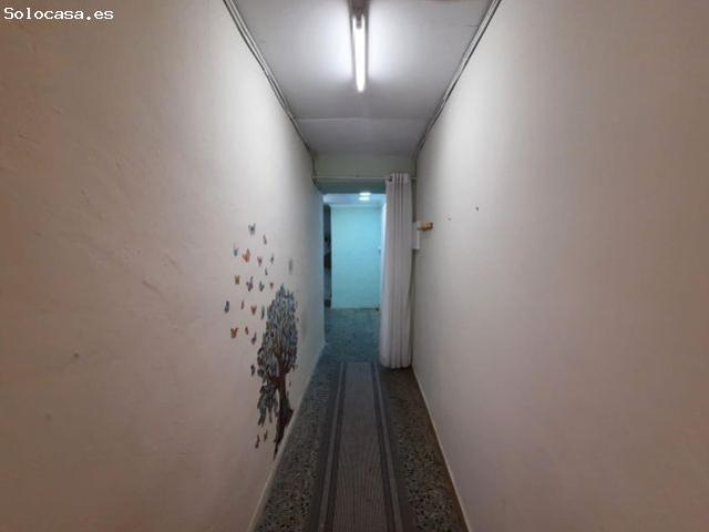 Local Comercial en alquiler en Almansa, Castilla-La Mancha