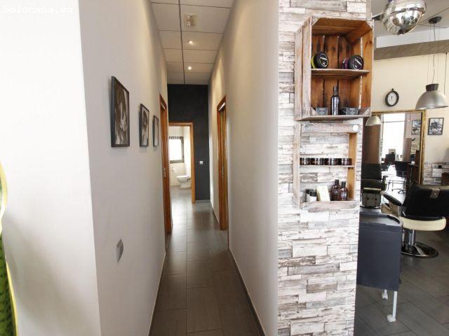 Local Comercial en venta en l'Hospitalet de l'Infant, Baix Camp