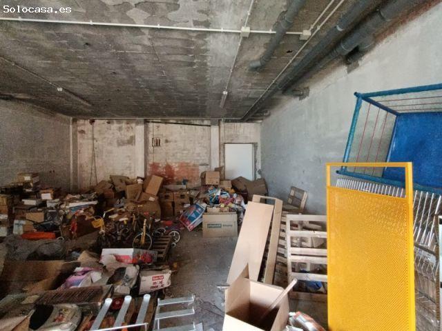 Local Comercial en venta en Narón, Ferrol
