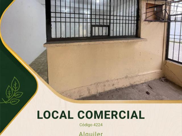 Local Comercial en alquiler en Ciudad Ojeda, Zulia