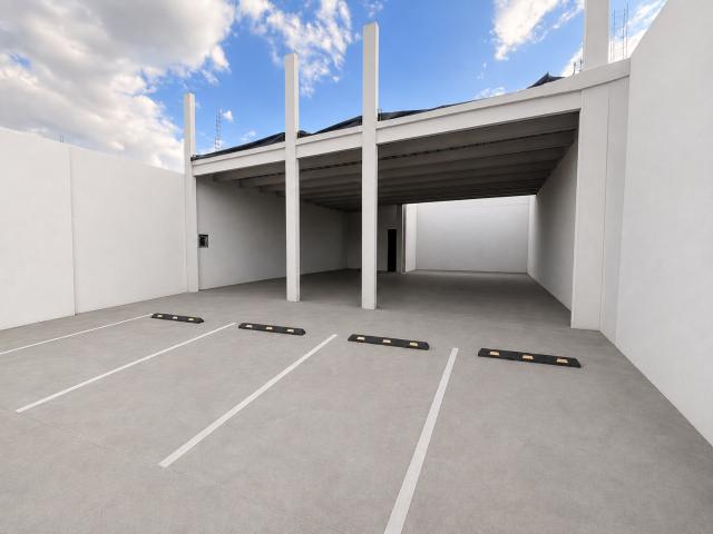 Local Comercial en renta en Durango