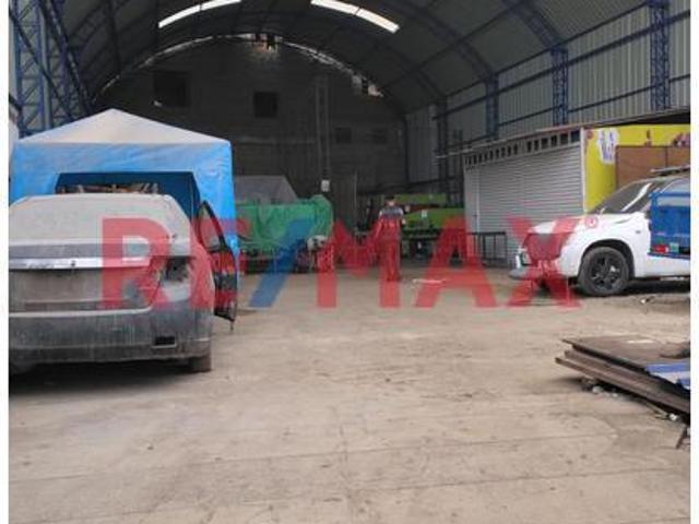 Terreno venta en La Victoria, Lima Metropolitana