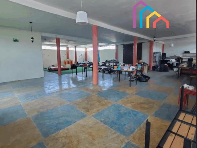 Local Comercial en renta en Mineral De La Reforma, Hidalgo
