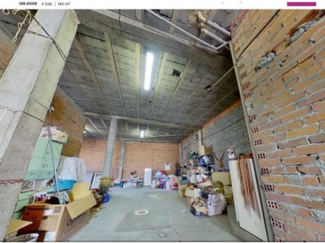 Local Comercial en venta en Peñafiel, Castilla y León
