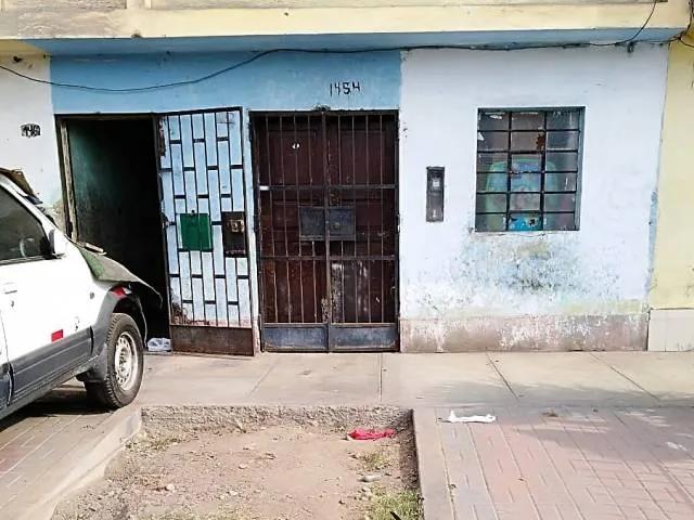 Casa venta en Callao