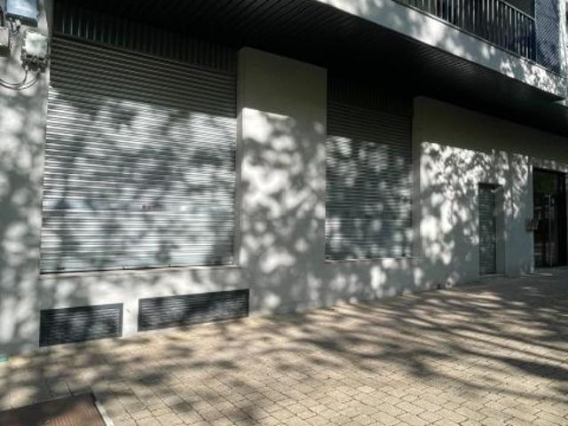 Local Comercial en venta en O Vinteún, Ourense