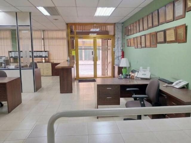 Oficina en venta en San Agustín Norte, Caracas