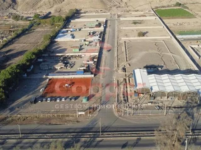 Oficina en arriendo en Tierra Amarilla, Atacama