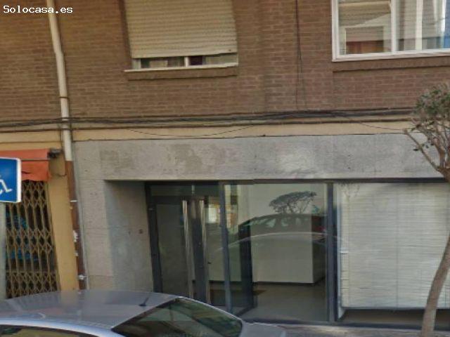 Local Comercial en alquiler en Zamora, Candelaria