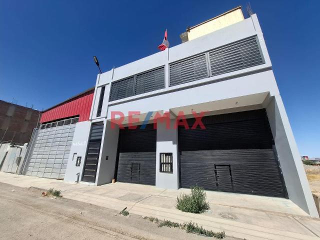 Local Comercial alquiler en Alto Libertad, Cerro Colorado