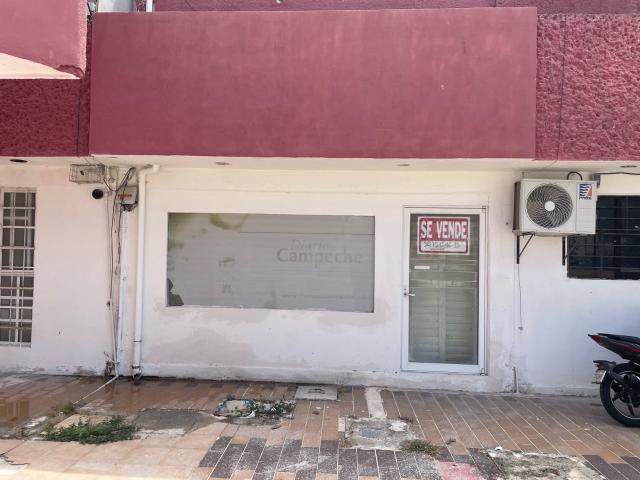 Local Comercial en venta en Campeche