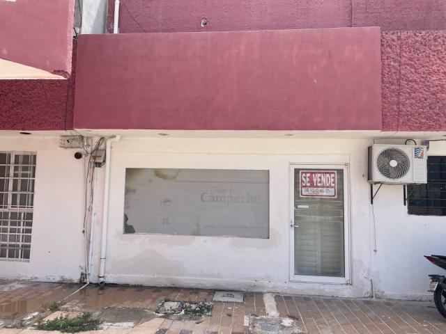 Local Comercial en venta en Campeche