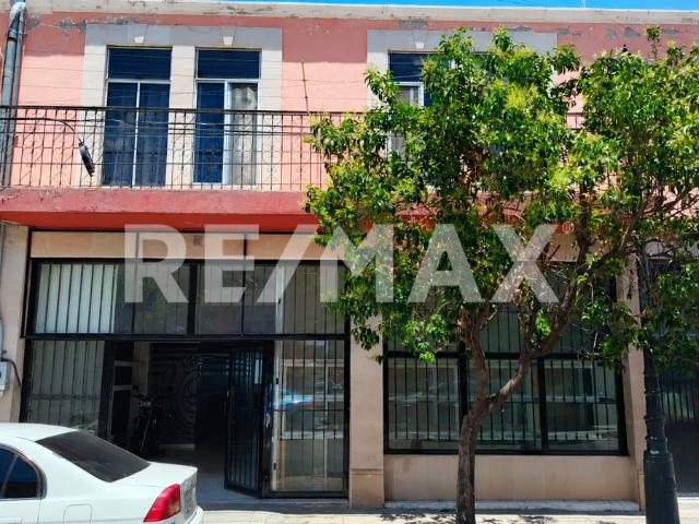 Local Comercial en renta en Durango