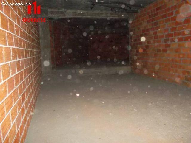 Local Comercial en alquiler en Ourense, Casco Vello