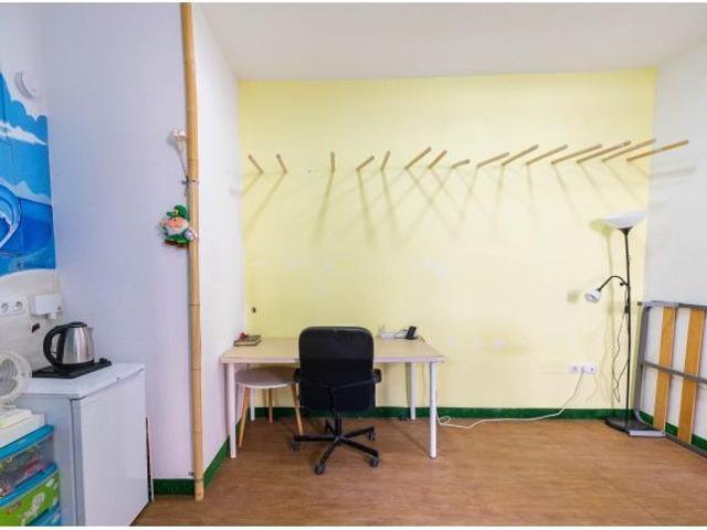 Local Comercial en alquiler en Málaga Del Fresno