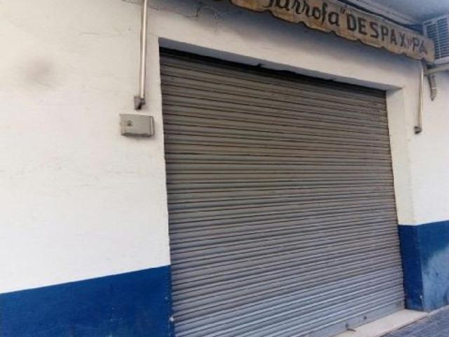 Local Comercial en alquiler en Vila-real