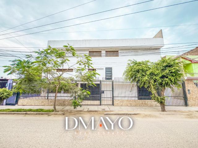 Local Comercial alquiler en La Libertad