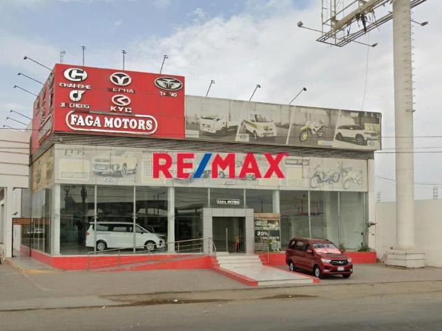 Local Comercial venta en Ica